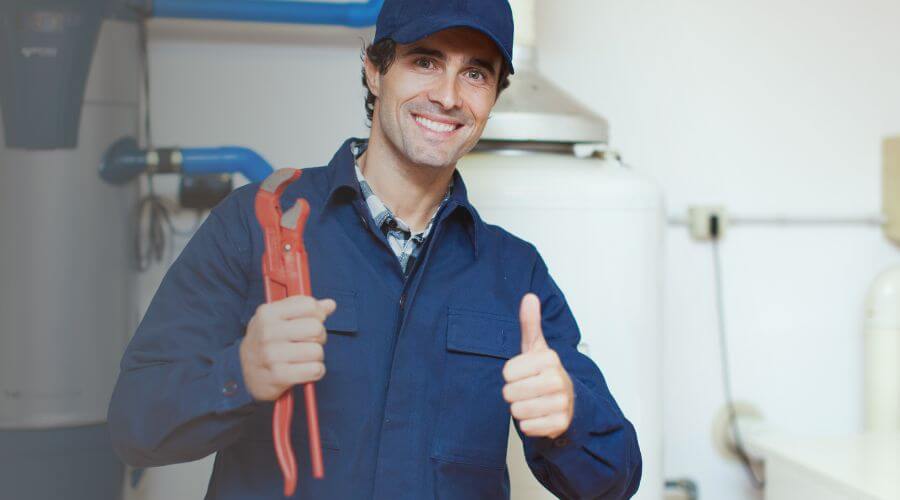 Professional Tankless Water Heater Installation in Stafford, OH